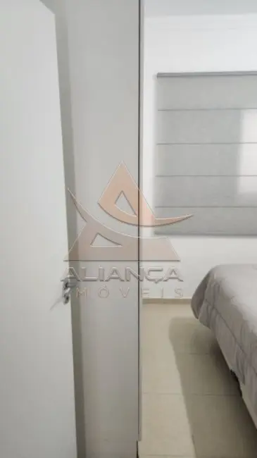 Foto 6 de Apartamento com 1 quarto à venda, 43m2 em Jardim Nova Aliança Sul, Ribeirao Preto - SP