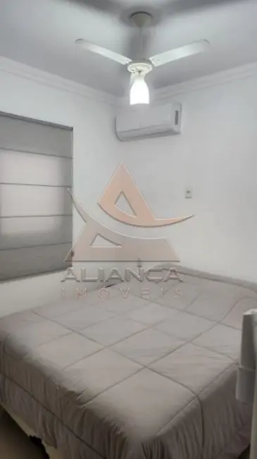 Foto 8 de Apartamento com 1 quarto à venda, 43m2 em Jardim Nova Aliança Sul, Ribeirao Preto - SP