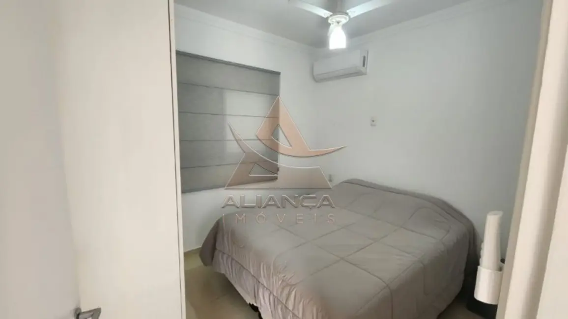 Foto 7 de Apartamento com 1 quarto à venda, 43m2 em Jardim Nova Aliança Sul, Ribeirao Preto - SP