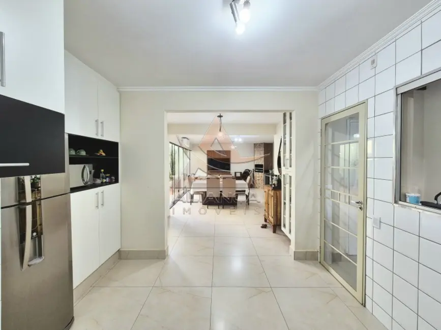 Foto 8 de Casa de Condomínio com 3 quartos à venda, 160m2 em Parque dos Lagos, Ribeirao Preto - SP