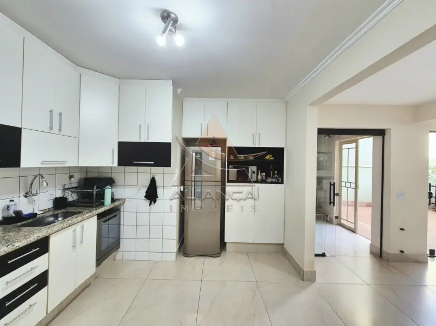 Foto 9 de Casa de Condomínio com 3 quartos à venda, 160m2 em Parque dos Lagos, Ribeirao Preto - SP