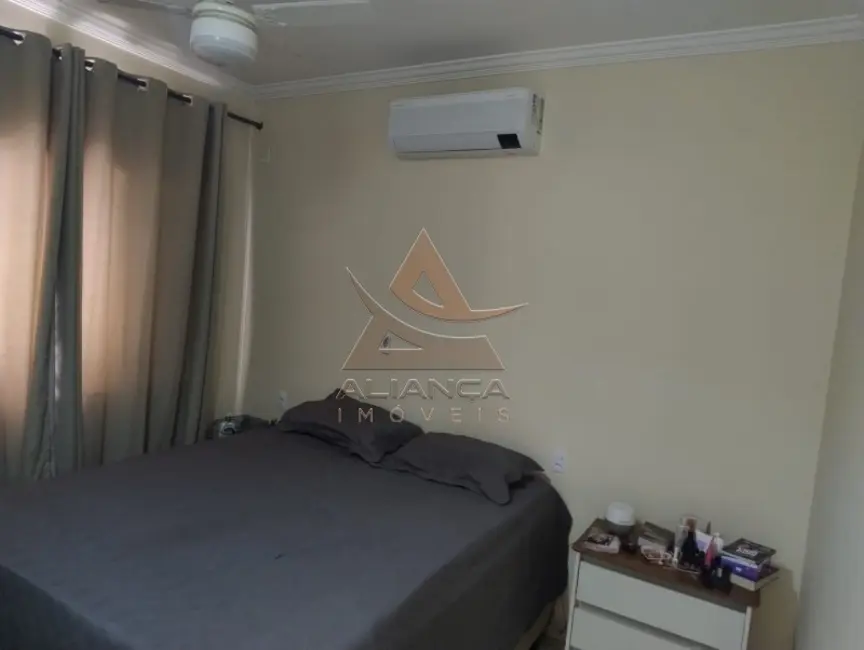 Casa com 5 quartos à venda, 299m2 em Ribeirânia, Ribeirao Preto - SP - imagem 8 Foto 8 de Casa com 5 quartos à venda, 299m2 em Ribeirânia, Ribeirao Preto - SP