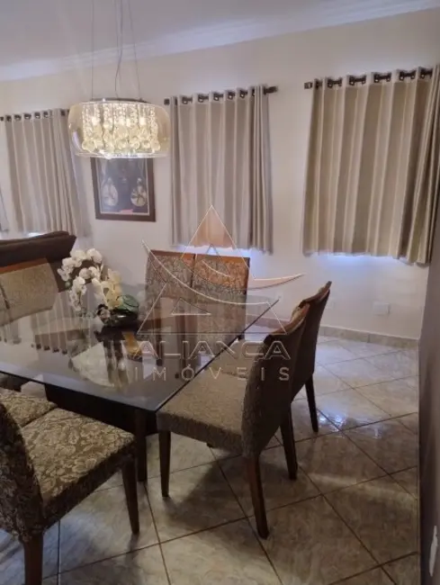 Casa com 5 quartos à venda, 299m2 em Ribeirânia, Ribeirao Preto - SP - imagem 4 Foto 4 de Casa com 5 quartos à venda, 299m2 em Ribeirânia, Ribeirao Preto - SP