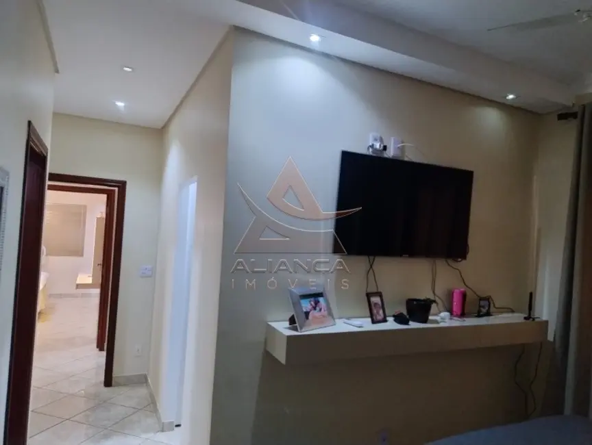 Casa com 5 quartos à venda, 299m2 em Ribeirânia, Ribeirao Preto - SP - imagem 9 Foto 9 de Casa com 5 quartos à venda, 299m2 em Ribeirânia, Ribeirao Preto - SP