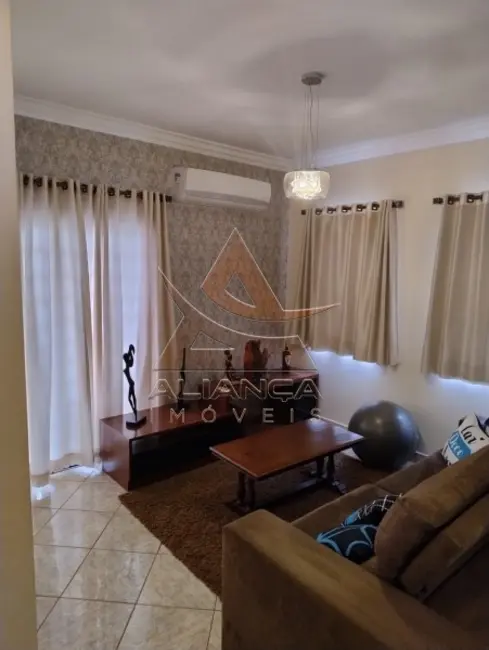 Casa com 5 quartos à venda, 299m2 em Ribeirânia, Ribeirao Preto - SP - imagem 3 Foto 3 de Casa com 5 quartos à venda, 299m2 em Ribeirânia, Ribeirao Preto - SP