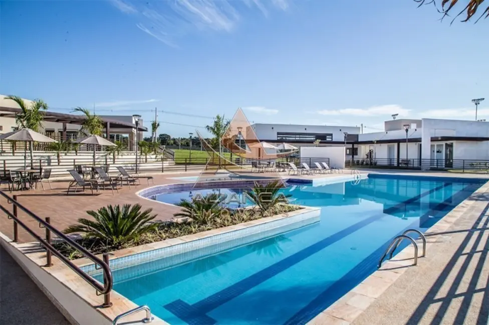 Foto 5 de Terreno / Lote à venda, 397m2 em Portal da Mata, Ribeirao Preto - SP