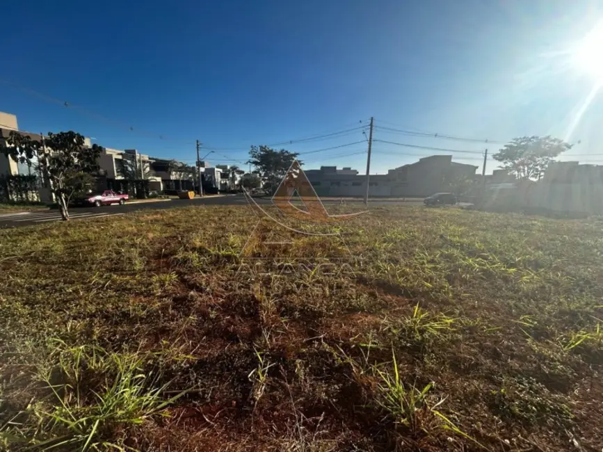 Foto 2 de Terreno / Lote à venda, 397m2 em Portal da Mata, Ribeirao Preto - SP