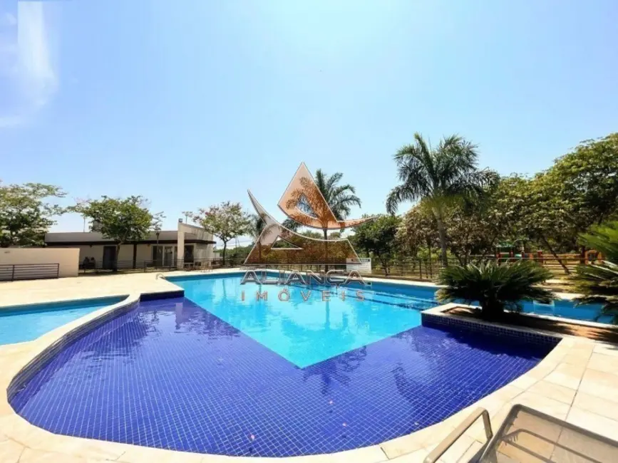 Foto 6 de Terreno / Lote à venda, 397m2 em Portal da Mata, Ribeirao Preto - SP