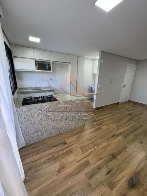 Foto 9 de Apartamento com 2 quartos à venda, 62m2 em Quinta da Primavera, Ribeirao Preto - SP