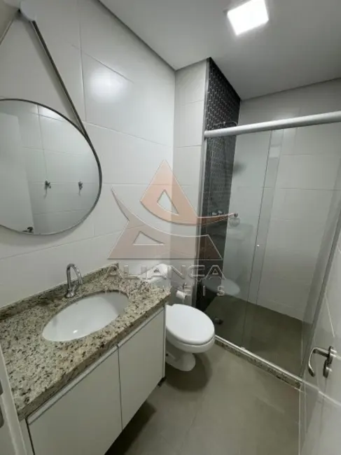 Foto 8 de Apartamento com 2 quartos à venda, 62m2 em Quinta da Primavera, Ribeirao Preto - SP