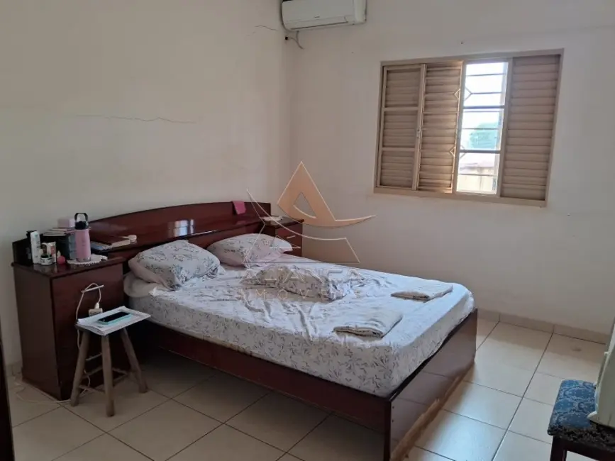 Casa com 4 quartos à venda, 261m2 em City Ribeirão, Ribeirao Preto - SP - imagem 7 Foto 7 de Casa com 4 quartos à venda, 261m2 em City Ribeirão, Ribeirao Preto - SP