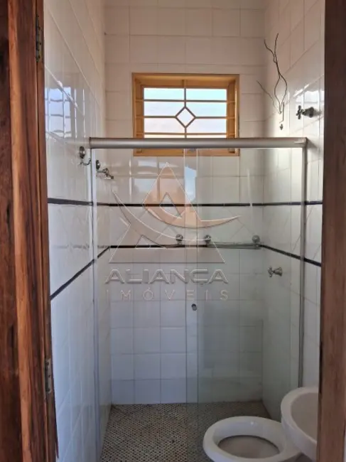 Casa com 4 quartos à venda, 261m2 em City Ribeirão, Ribeirao Preto - SP - imagem 9 Foto 9 de Casa com 4 quartos à venda, 261m2 em City Ribeirão, Ribeirao Preto - SP