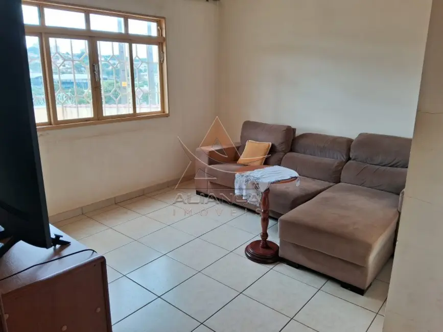 Casa com 4 quartos à venda, 261m2 em City Ribeirão, Ribeirao Preto - SP - imagem 5 Foto 5 de Casa com 4 quartos à venda, 261m2 em City Ribeirão, Ribeirao Preto - SP