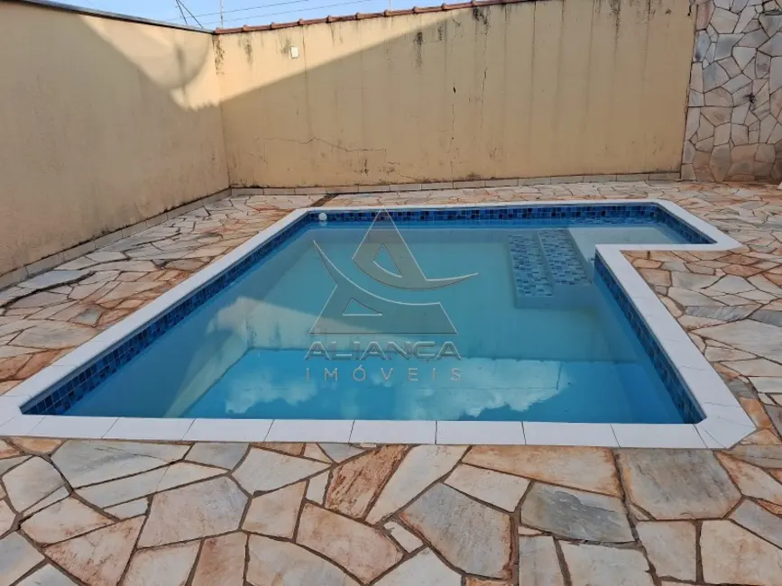 Casa com 4 quartos à venda, 261m2 em City Ribeirão, Ribeirao Preto - SP - imagem 1 Foto 1 de Casa com 4 quartos à venda, 261m2 em City Ribeirão, Ribeirao Preto - SP