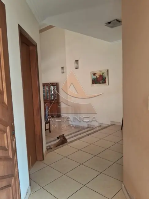 Casa com 4 quartos à venda, 261m2 em City Ribeirão, Ribeirao Preto - SP - imagem 3 Foto 3 de Casa com 4 quartos à venda, 261m2 em City Ribeirão, Ribeirao Preto - SP