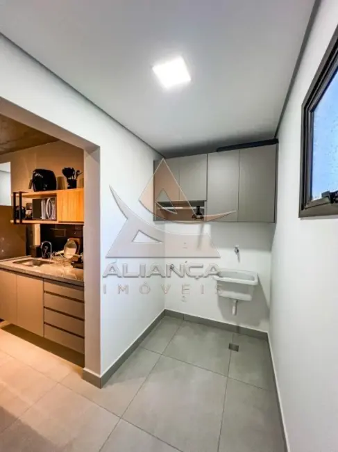 Foto 9 de Apartamento com 2 quartos à venda, 47m2 em Ribeirao Preto - SP