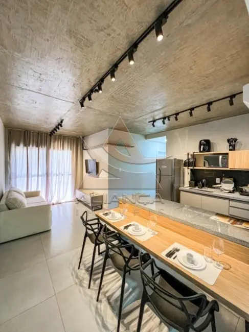 Foto 3 de Apartamento com 2 quartos à venda, 47m2 em Ribeirao Preto - SP