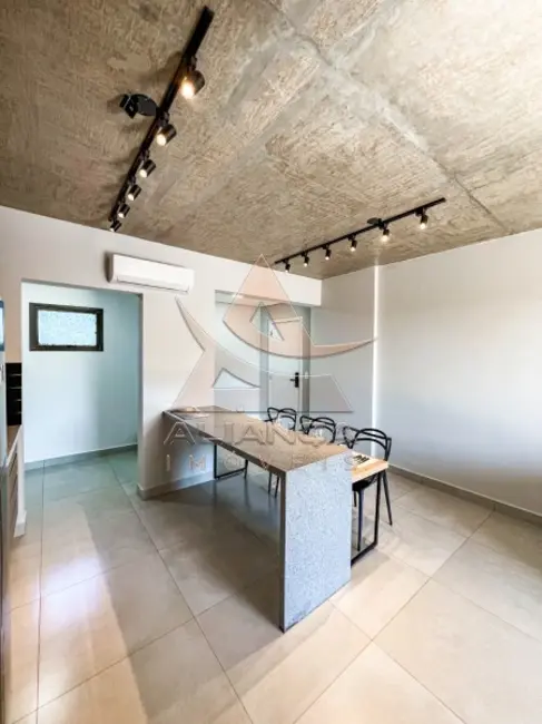 Foto 9 de Apartamento com 1 quarto à venda, 39m2 em Ribeirao Preto - SP