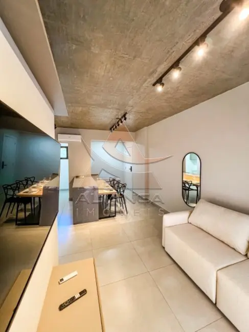 Foto 6 de Apartamento com 1 quarto à venda, 39m2 em Ribeirao Preto - SP