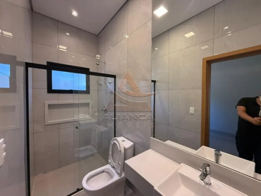 Casa de Condomínio com 3 quartos à venda, 177m2 em Ribeirao Preto - SP - imagem 5 Foto 5 de Casa de Condomínio com 3 quartos à venda, 177m2 em Ribeirao Preto - SP