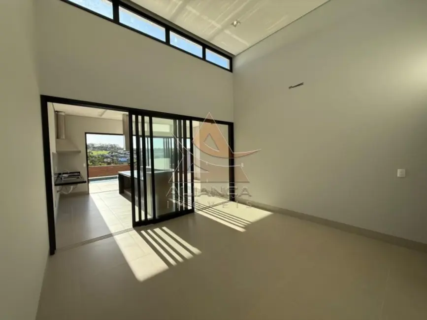 Foto 4 de Casa de Condomínio com 3 quartos para alugar, 177m2 em Ribeirao Preto - SP