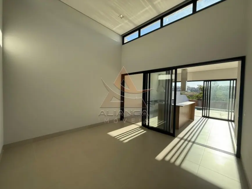 Foto 6 de Casa de Condomínio com 3 quartos para alugar, 177m2 em Ribeirao Preto - SP