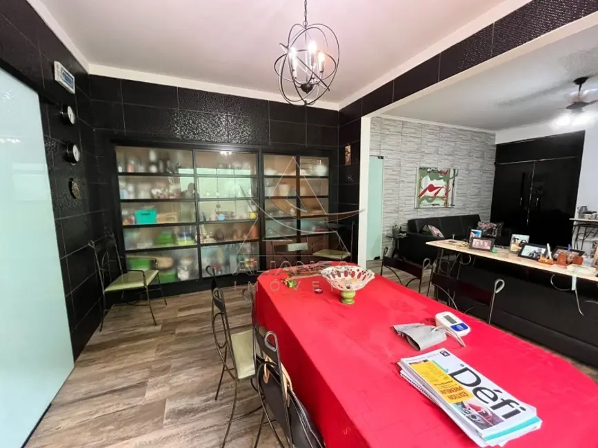 Foto 5 de Casa com 4 quartos à venda, 296m2 em Jardim Sumaré, Ribeirao Preto - SP