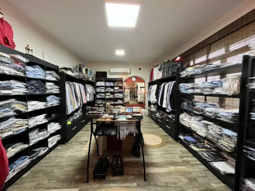 Foto 9 de Casa com 4 quartos à venda, 296m2 em Jardim Sumaré, Ribeirao Preto - SP