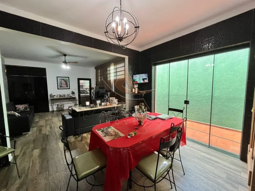 Foto 4 de Casa com 4 quartos à venda, 296m2 em Jardim Sumaré, Ribeirao Preto - SP