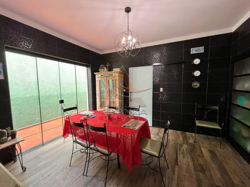 Foto 7 de Casa com 4 quartos à venda, 296m2 em Jardim Sumaré, Ribeirao Preto - SP