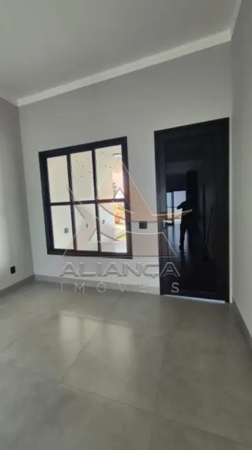 Foto 3 de Casa de Condomínio com 3 quartos à venda, 144m2 em Ribeirao Preto - SP