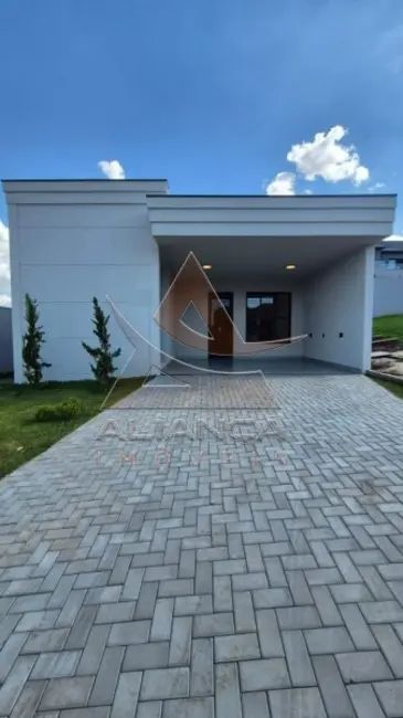 Foto 2 de Casa de Condomínio com 3 quartos à venda, 144m2 em Ribeirao Preto - SP