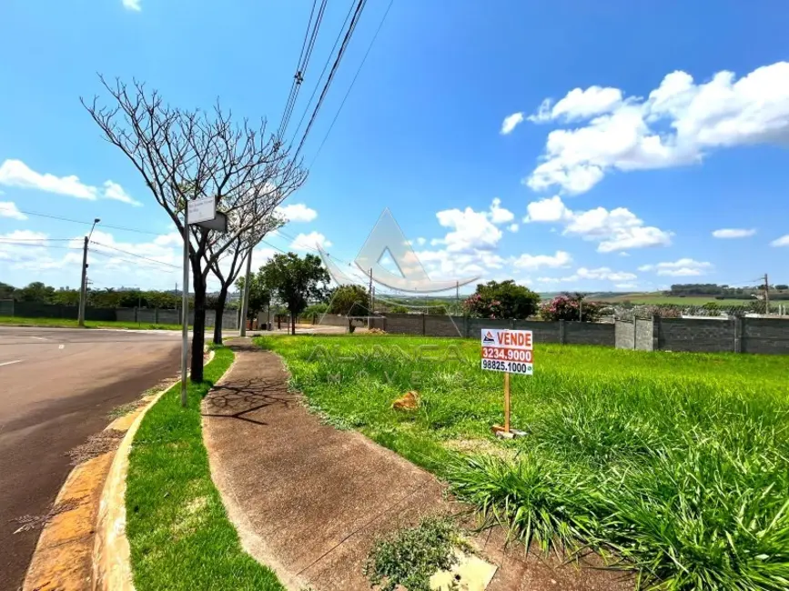 Foto 4 de Terreno / Lote à venda, 394m2 em Ribeirao Preto - SP