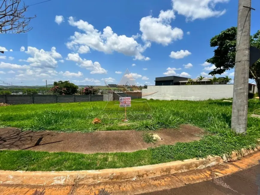 Foto 2 de Terreno / Lote à venda, 394m2 em Ribeirao Preto - SP