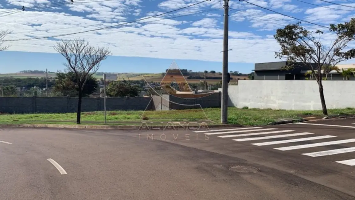 Foto 6 de Terreno / Lote à venda, 394m2 em Ribeirao Preto - SP