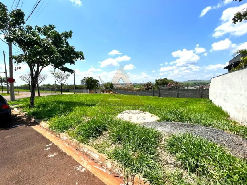 Foto 3 de Terreno / Lote à venda, 394m2 em Ribeirao Preto - SP