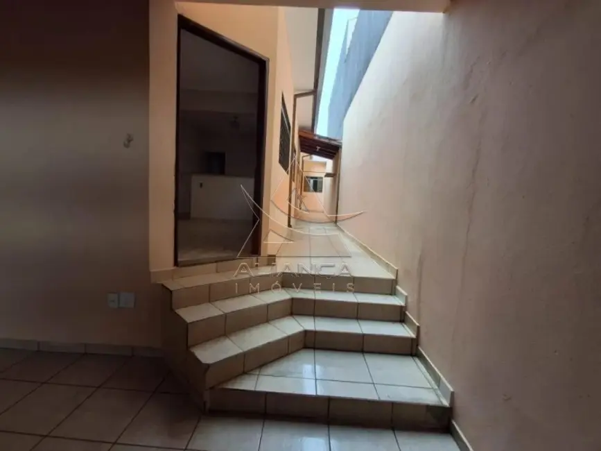 Foto 1 de Casa à venda, 130m2 em Vila Virgínia, Ribeirao Preto - SP