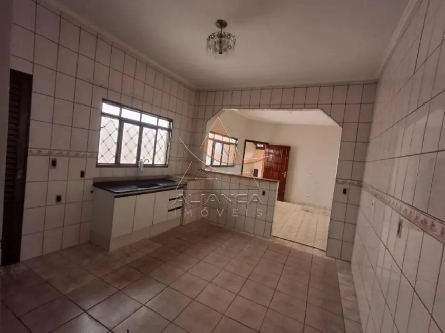 Foto 3 de Casa à venda, 130m2 em Vila Virgínia, Ribeirao Preto - SP