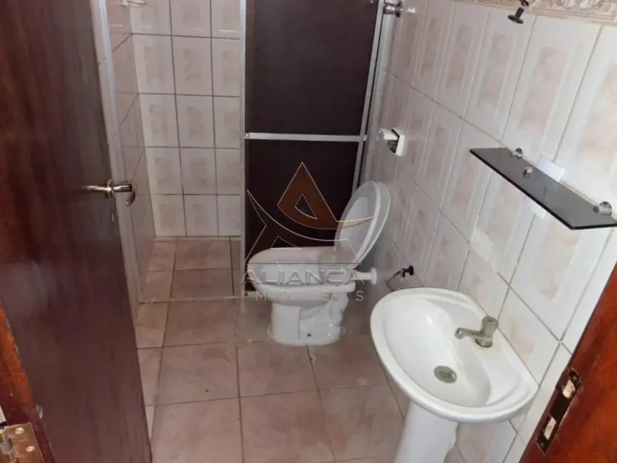 Foto 9 de Casa à venda, 130m2 em Vila Virgínia, Ribeirao Preto - SP