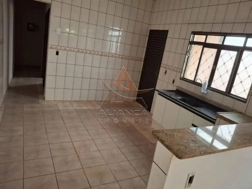 Foto 4 de Casa à venda, 130m2 em Vila Virgínia, Ribeirao Preto - SP
