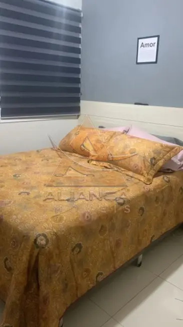 Foto 7 de Apartamento com 2 quartos à venda, 63m2 em Ribeirao Preto - SP