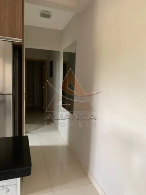 Foto 6 de Apartamento com 2 quartos à venda, 63m2 em Ribeirao Preto - SP