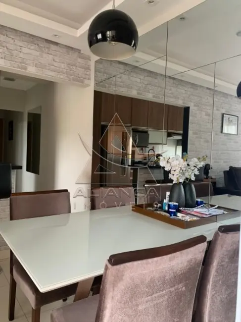 Foto 5 de Apartamento com 2 quartos à venda, 63m2 em Ribeirao Preto - SP