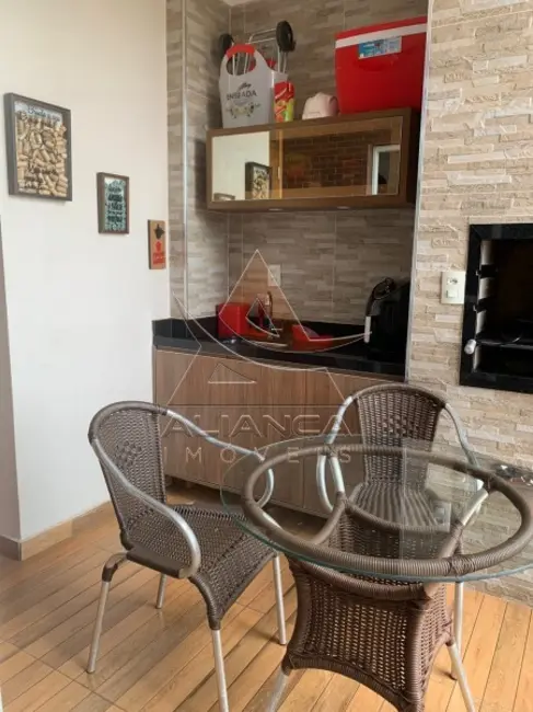 Foto 4 de Apartamento com 2 quartos à venda, 63m2 em Ribeirao Preto - SP