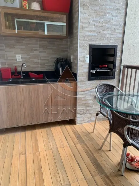 Foto 1 de Apartamento com 2 quartos à venda, 63m2 em Ribeirao Preto - SP