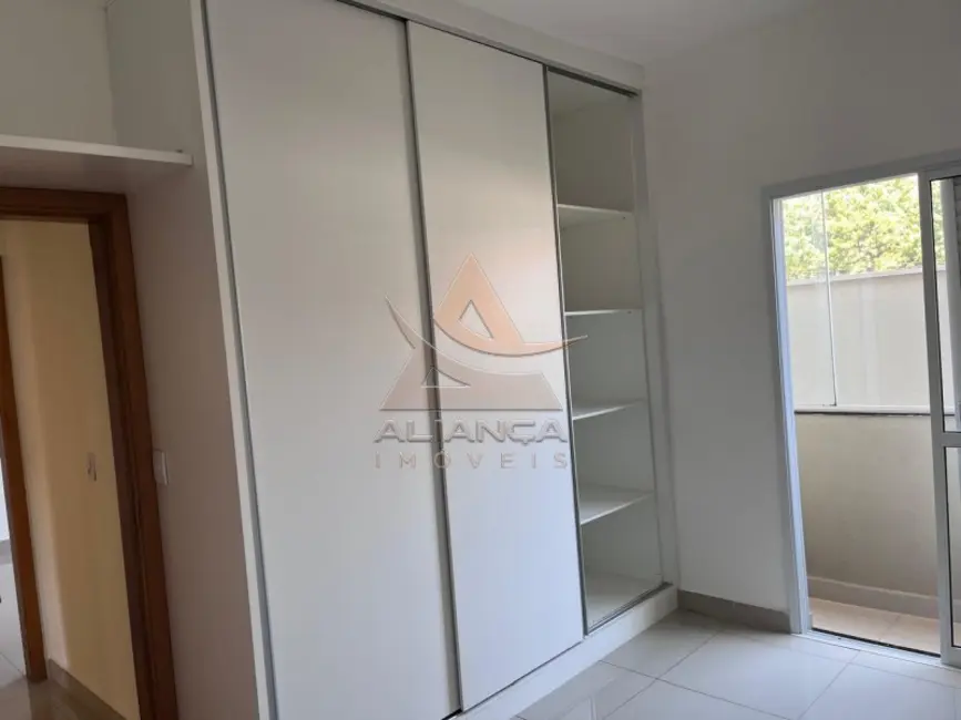 Foto 4 de Apartamento com 2 quartos para alugar, 68m2 em Jardim Botânico, Ribeirao Preto - SP