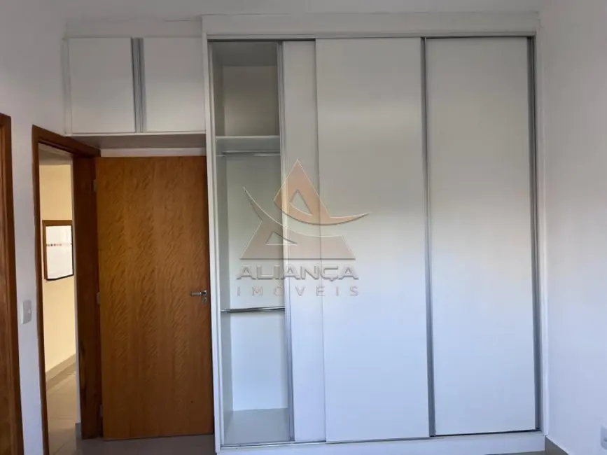 Foto 5 de Apartamento com 2 quartos para alugar, 68m2 em Jardim Botânico, Ribeirao Preto - SP