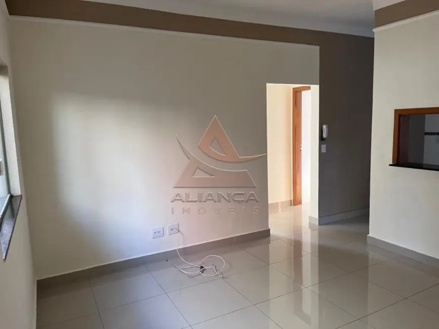 Foto 3 de Apartamento com 2 quartos para alugar, 68m2 em Jardim Botânico, Ribeirao Preto - SP