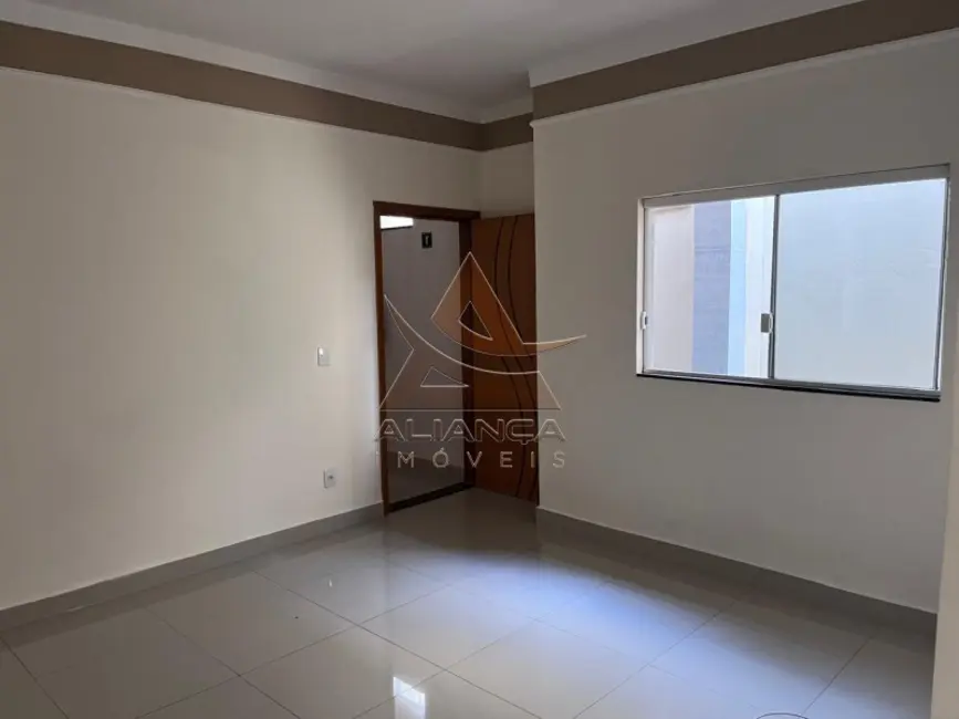 Apartamento com 2 quartos para alugar, 68m2 em Jardim Botânico, Ribeirao Preto - SP - imagem 2 Foto 2 de Apartamento com 2 quartos para alugar, 68m2 em Jardim Botânico, Ribeirao Preto - SP