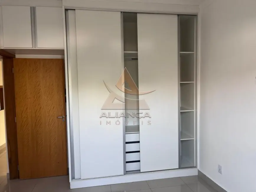 Apartamento com 2 quartos para alugar, 68m2 em Jardim Botânico, Ribeirao Preto - SP - imagem 8 Foto 8 de Apartamento com 2 quartos para alugar, 68m2 em Jardim Botânico, Ribeirao Preto - SP